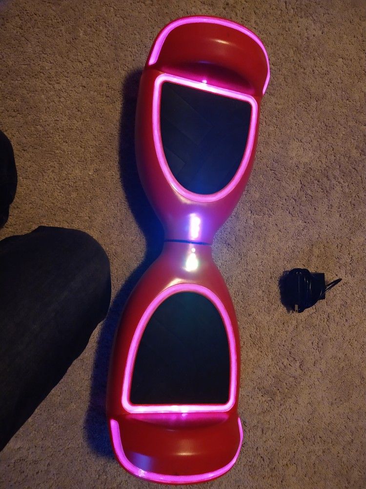 Hoverboard