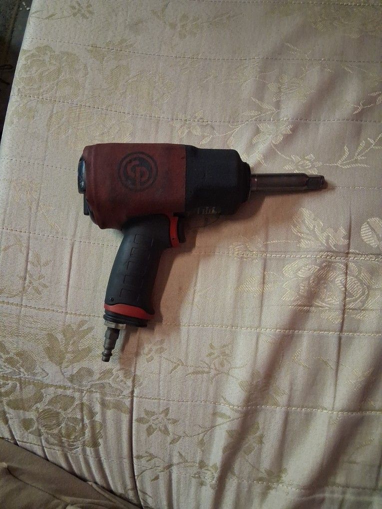 8200rpm Air Wrench