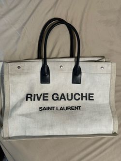 YSL purse