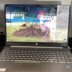 Hp Lap Top Windows 11