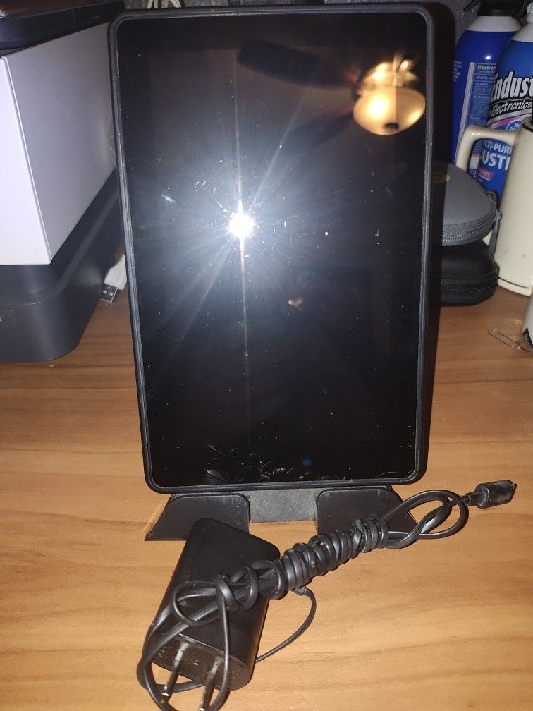 Kindle Fire