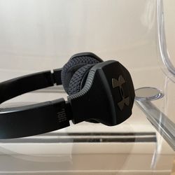 JBL UnderArmor Wireless Headphones 