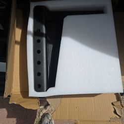 Brok Channel Mount 