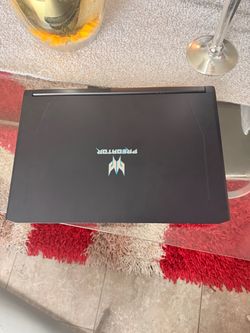 Acer Predator Helios 500 Gaming Laptop