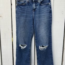 Express Jeans Size 00R