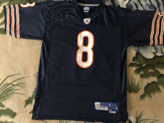 Rex Grossman Jersey (Make me an offer)