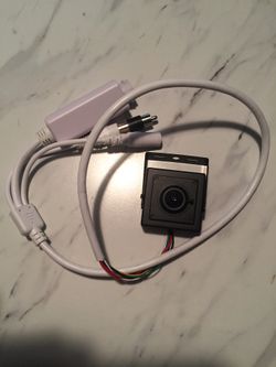 HD Infrared Waterproof Camera