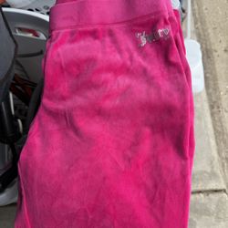 Juicy Couture Pants