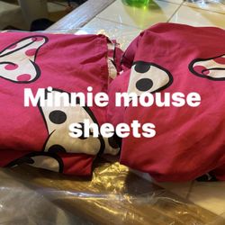 Minnie mouse bundle deal