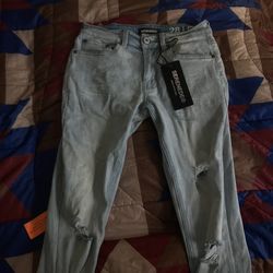 Designer Jeans “serenade”