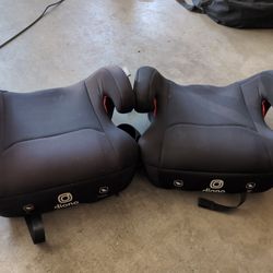 Diono Solana 2 Car Seat Booster - 2 Available