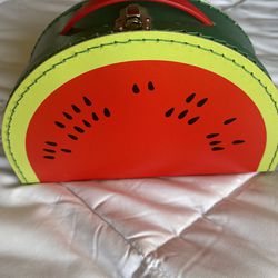 Watermelon  Purse