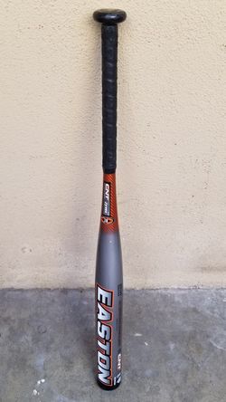 Easton synergy fastpitch 31in 22 oz