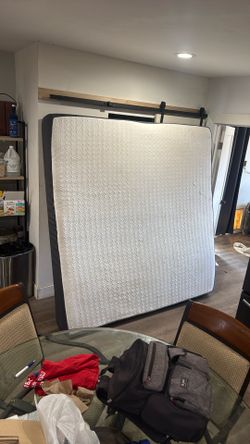 King Mattress 