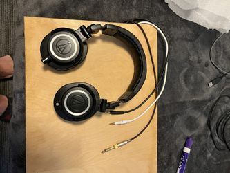 Audio Technica ATH-M50x
