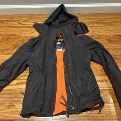 Superdry Jacket 