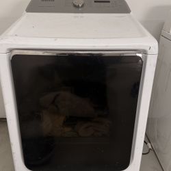 Washer And Dryer For Sale!