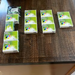 Ink Cartridges 