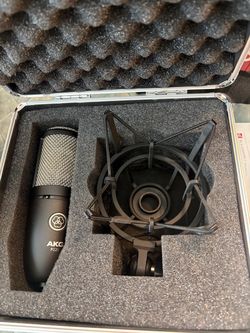 🎤 Complete Home Recording Studio Bundle