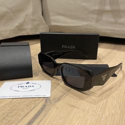 Prada Sunglasses