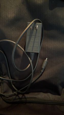 Nintendo switch charger