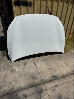 Hood Kia forte 2019-2024 Oem