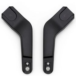 Bugaboo® Butterfly Stroller Car Seat Adapter