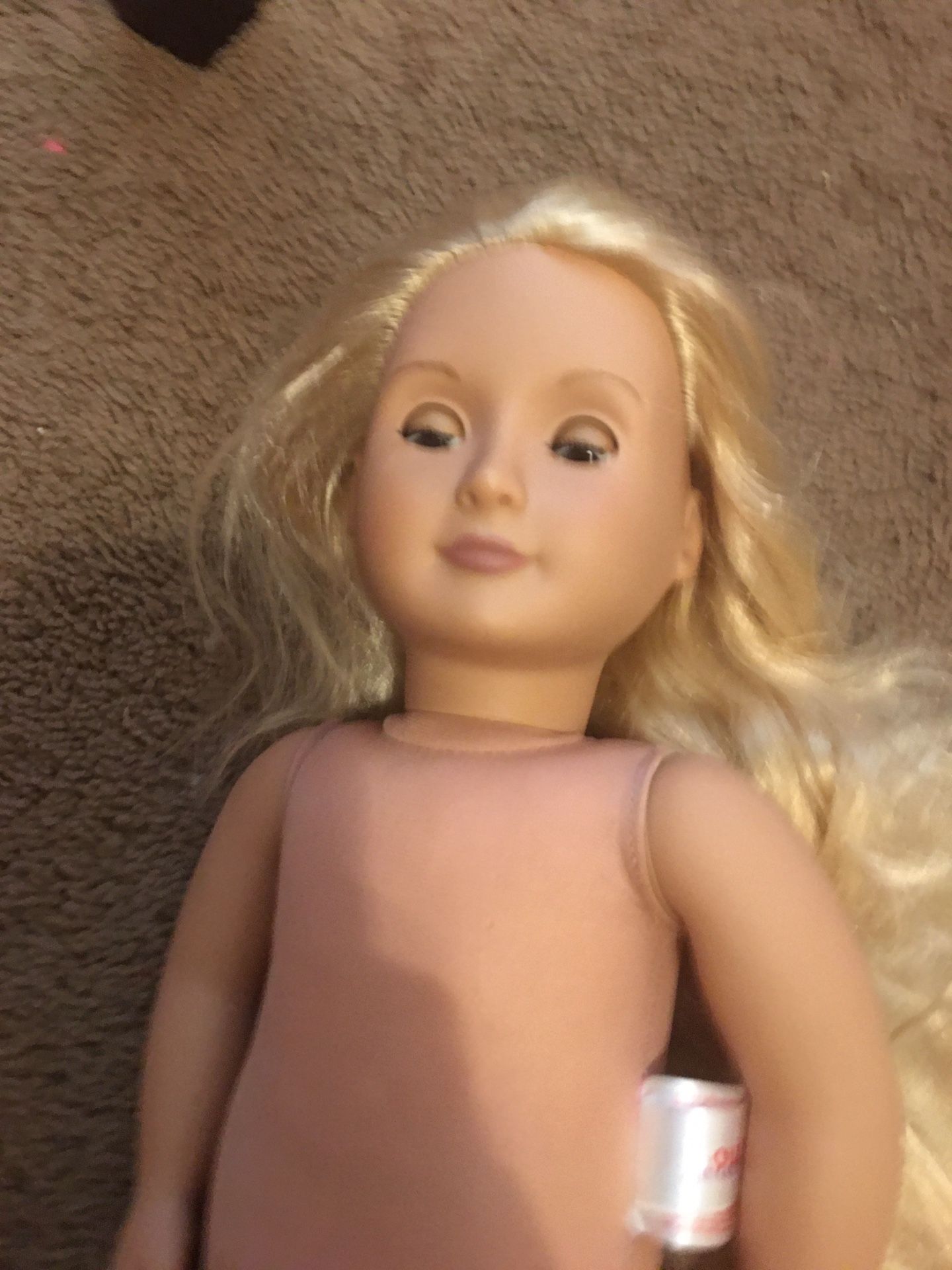 Our generation doll