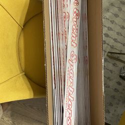 36” Event Sparklers