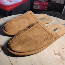 Women's Ugg Scuff Slipper 