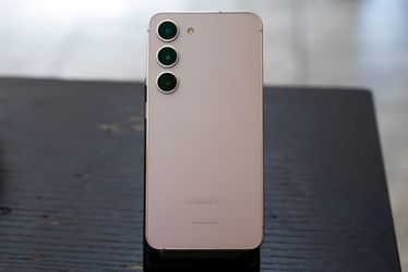 Samsung Galaxy S23 (Unlocked) 256gb