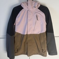 Volcom Gore Tex Snow jacket