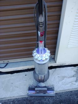 Dyson Ball Animal Pro+