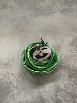 Garden Hose 