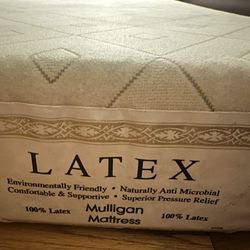 Mulligan Crib Mattress 