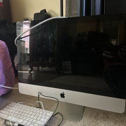 Apple iMac (21.5-inch, Mid 2011)