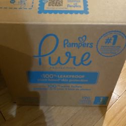 Winter Baby Bundle 