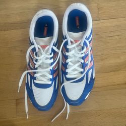 Adidas Adizero PR Shoes Original Sneakers Collegiate Royal/White