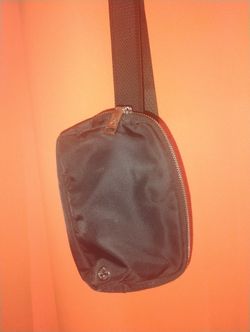 Pander Crossbody Bag 