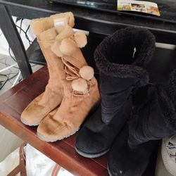 Women's UGGs 