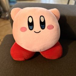 Kirby Backpack 