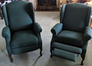 New And Used Wingback Chair For Sale In Lodi Ca Offerup