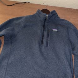 Men’s Medium Patagonia Fleece 