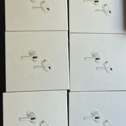 Apple Airpod Pro 2s