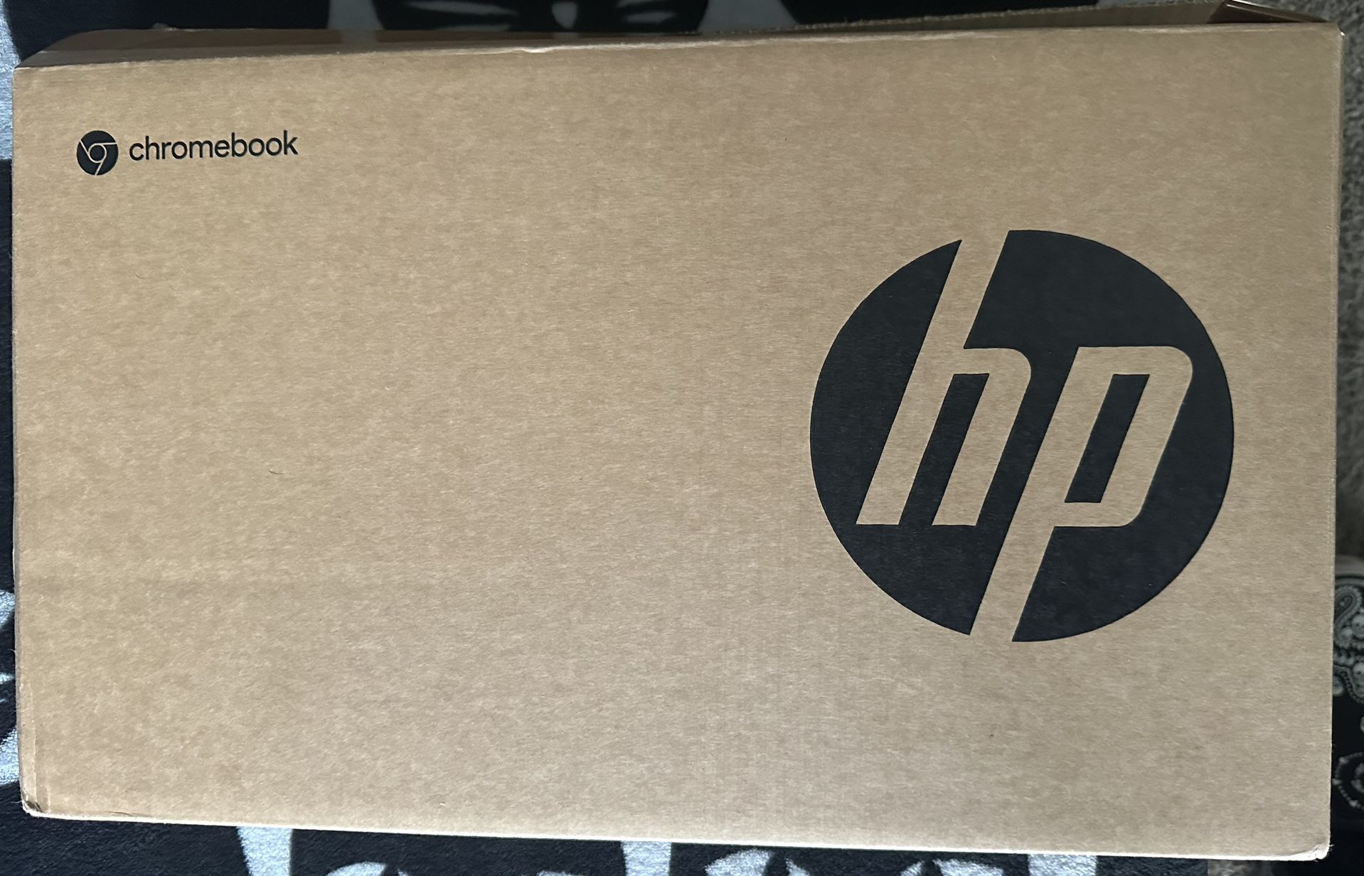 HP Chromebook 11 G9 EE