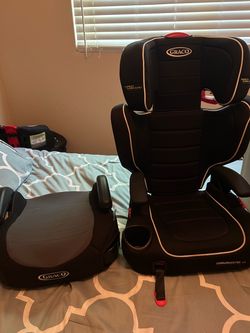 Graco Car seats