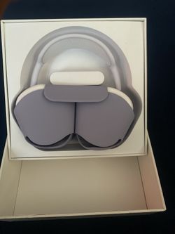 AirPods Max