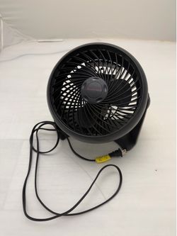 Fans