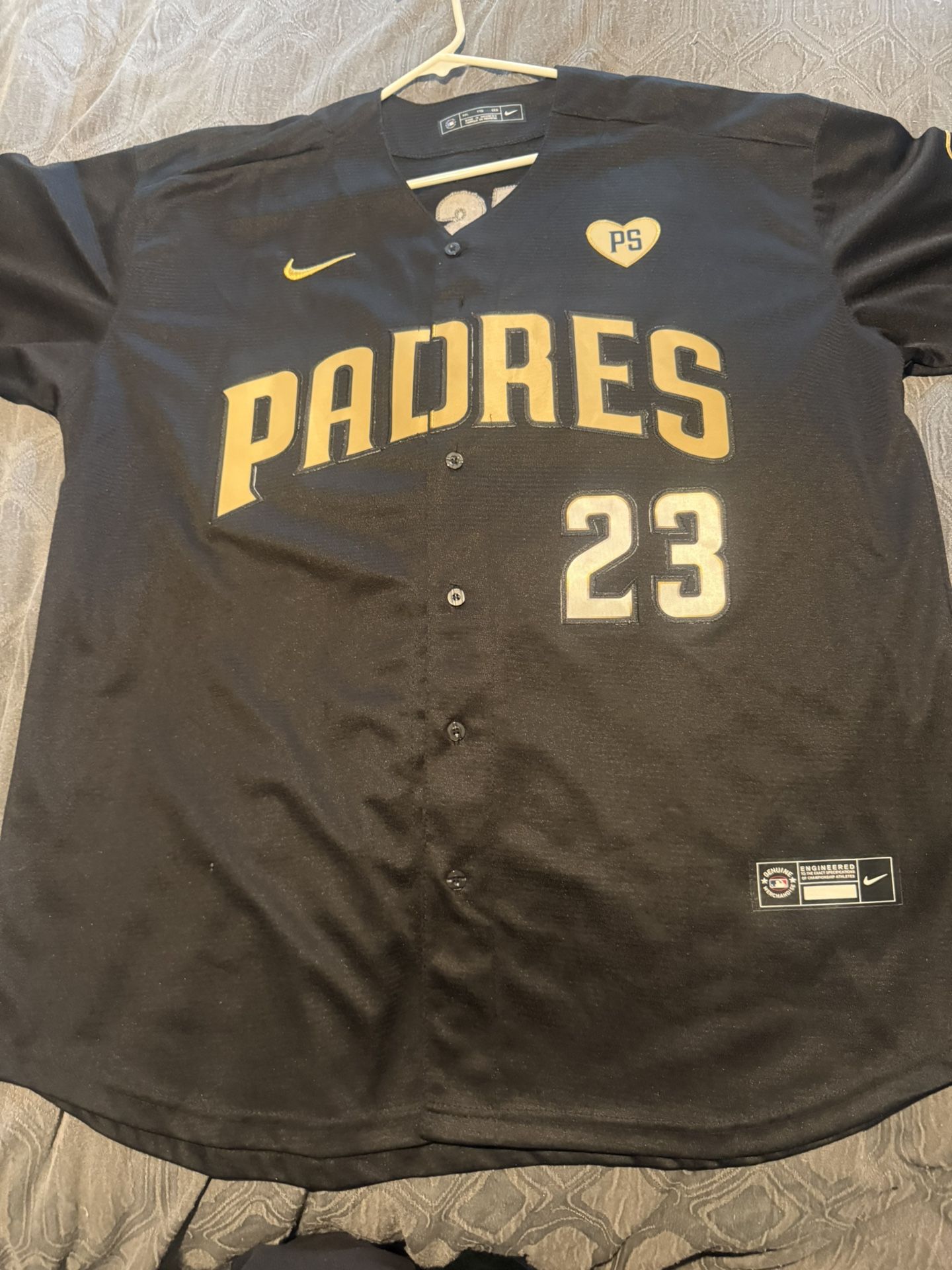 San Diego Padres Jersey 