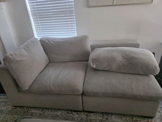 Sectional Sofa for a give away price